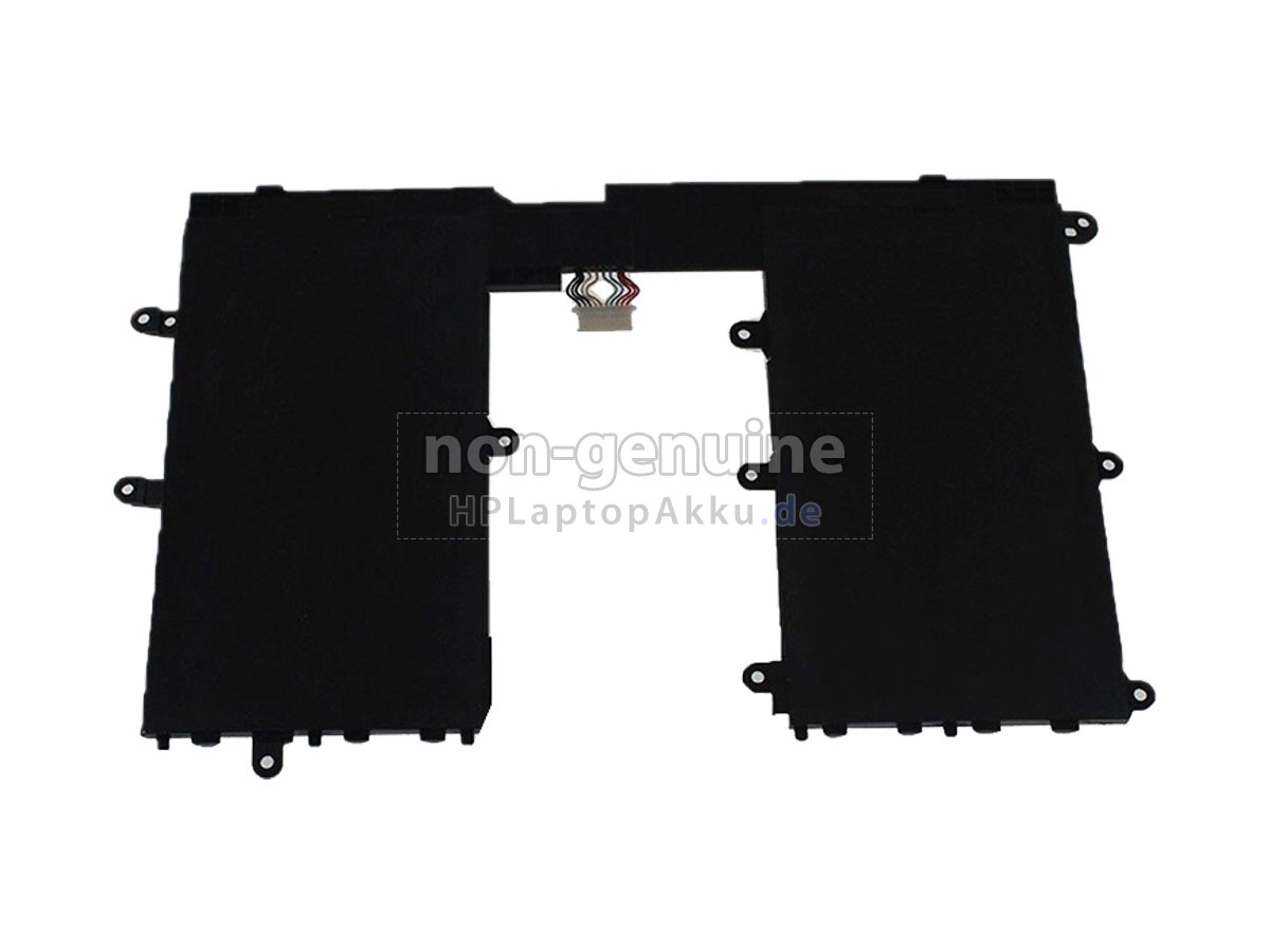 Ersatzakku für HP Omni 10-5600US