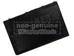 Akku für HP EliteBook Folio 9470m Ultrabook