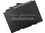 HP EliteBook 820 G3 Akku
